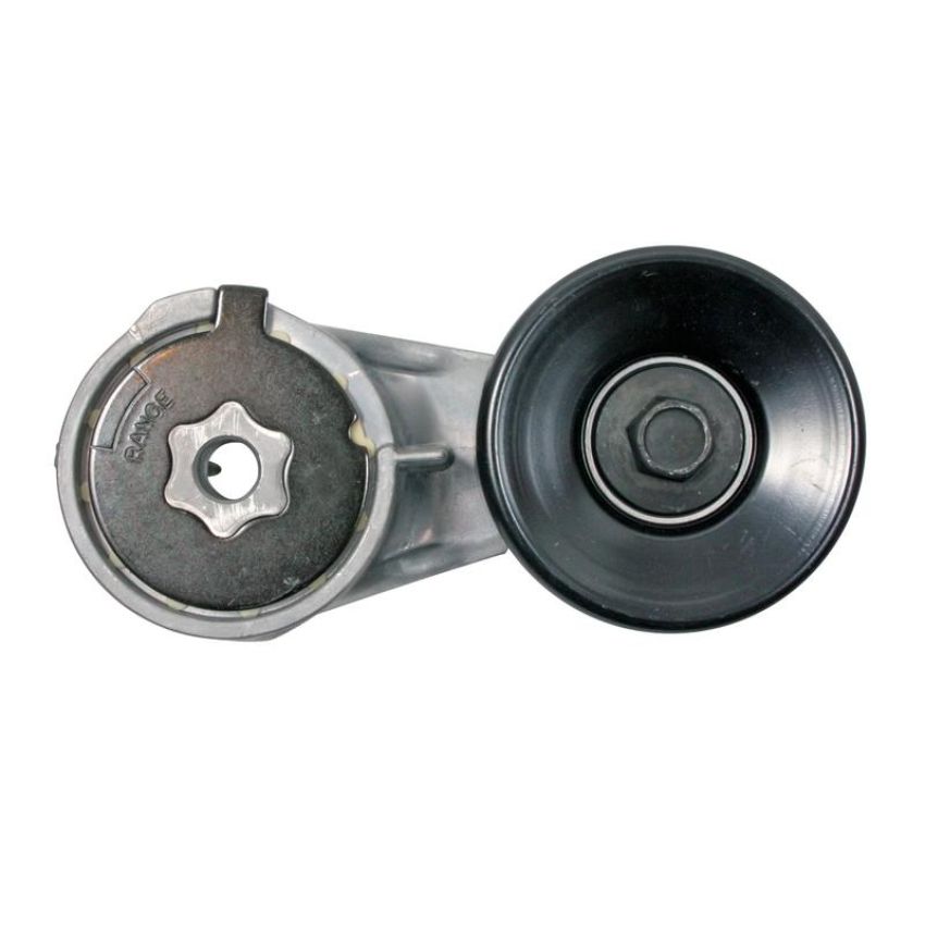 Litens 999001A Accessory Drive Belt Tensioner - Original Equipment Quality