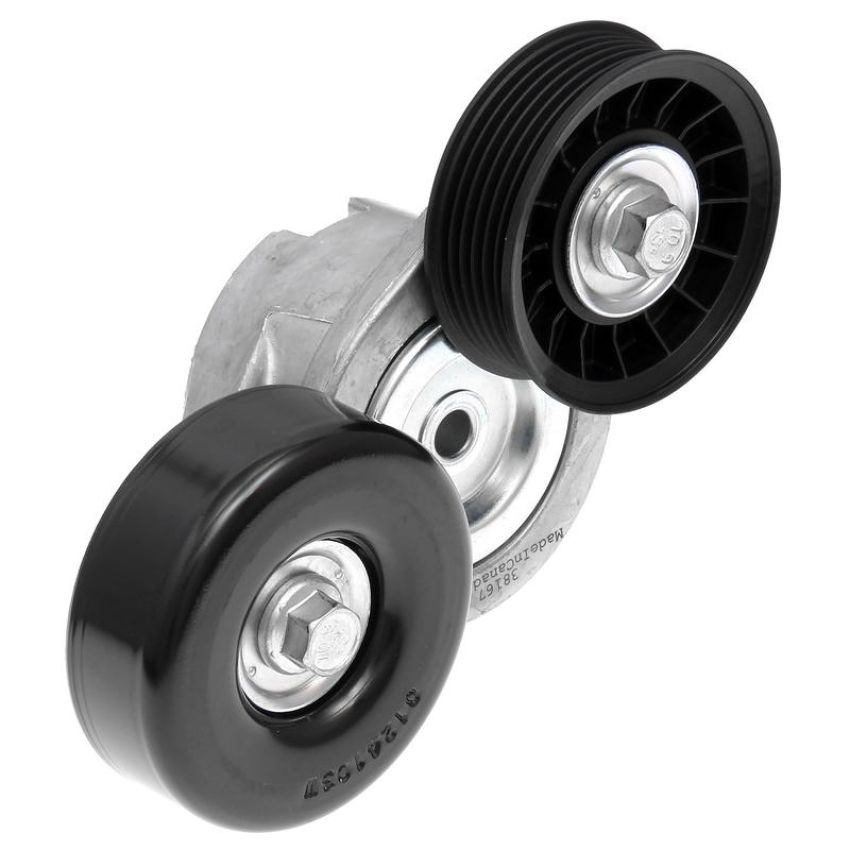 Litens 999007A Accessory Drive Belt Tensioner - Original Equipment Quality