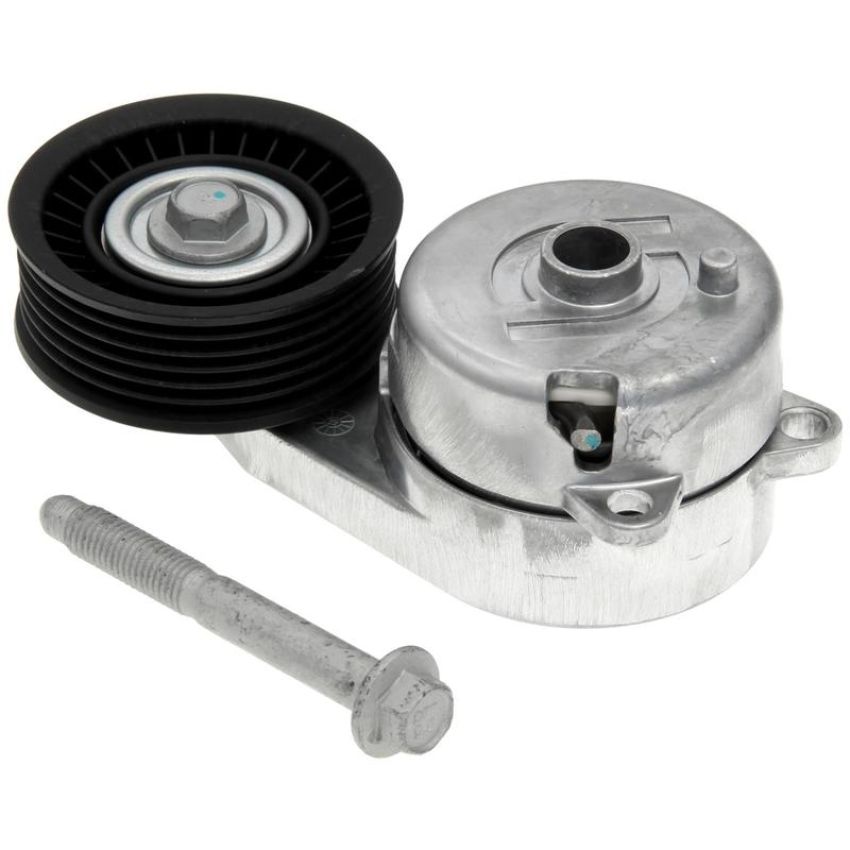 Litens 999010A Accessory Drive Belt Tensioner - Original Equipment Quality