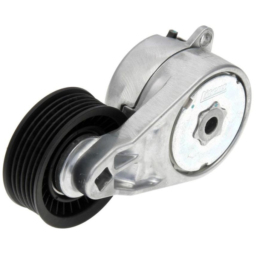 Litens 999010A Accessory Drive Belt Tensioner - Original Equipment Quality