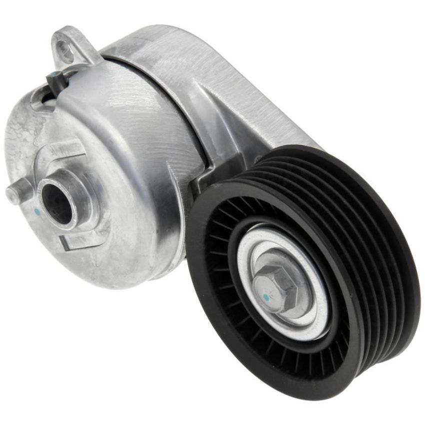 Litens 999010A Accessory Drive Belt Tensioner - Original Equipment Quality