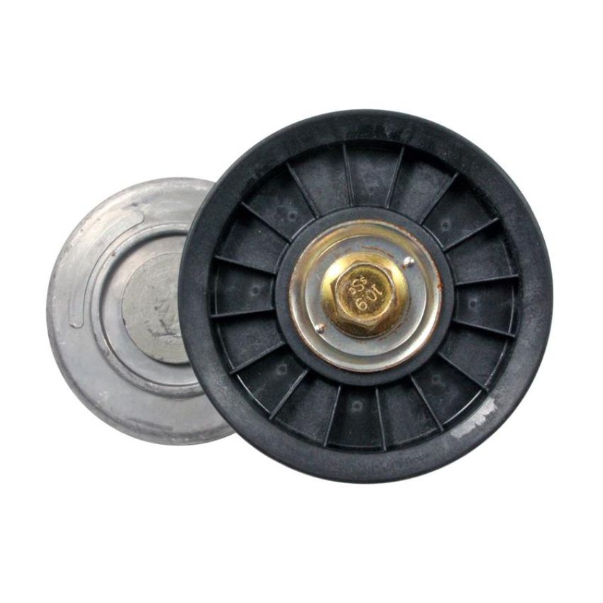 Litens 999023A Accessory Drive Belt Tensioner - Original Equipment Quality