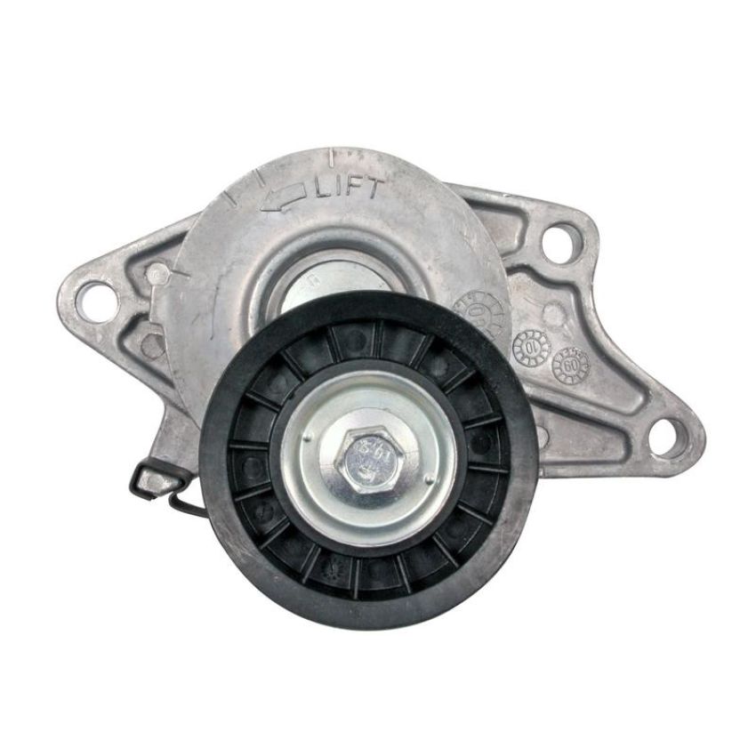 Litens 999029A Accessory Drive Belt Tensioner - Original Equipment Quality