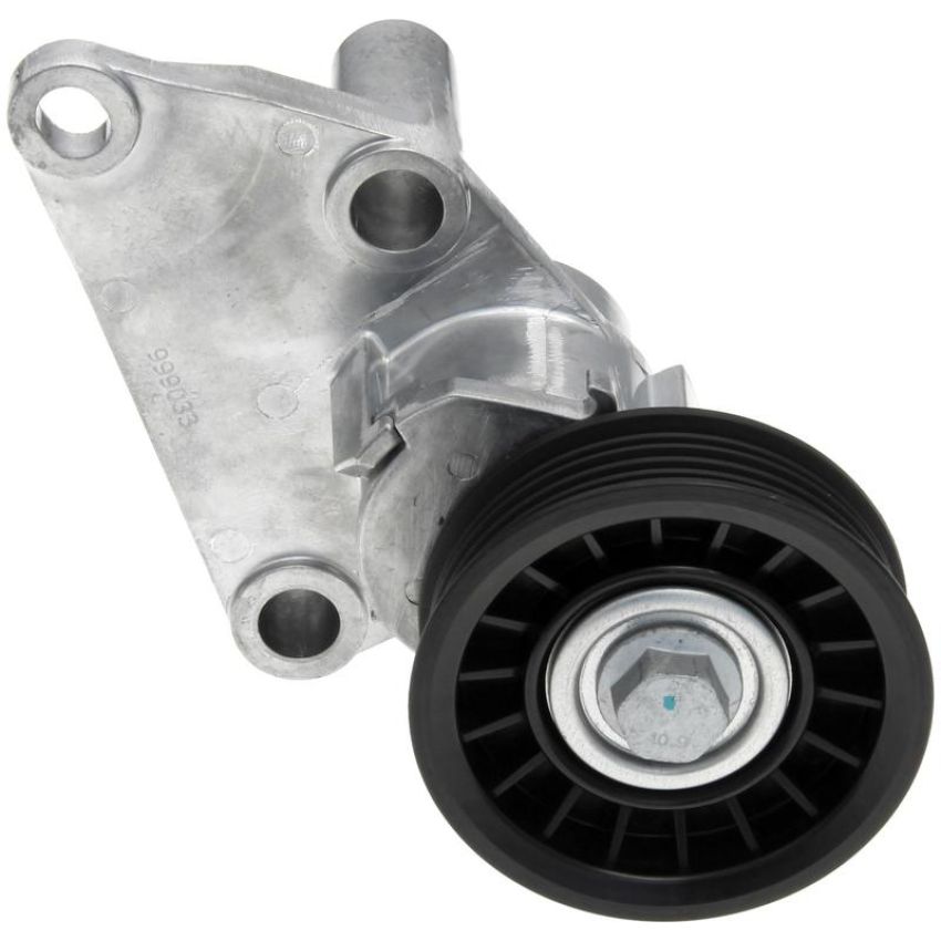 Litens 999033A Accessory Drive Belt Tensioner - Original Equipment Quality