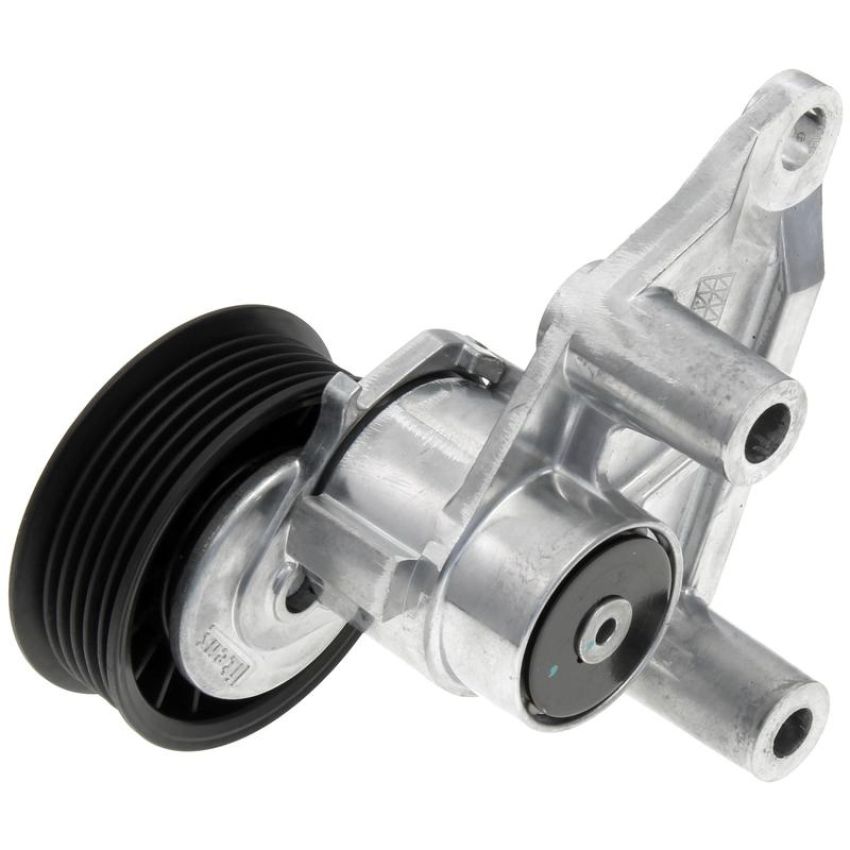Litens 999033A Accessory Drive Belt Tensioner - Original Equipment Quality