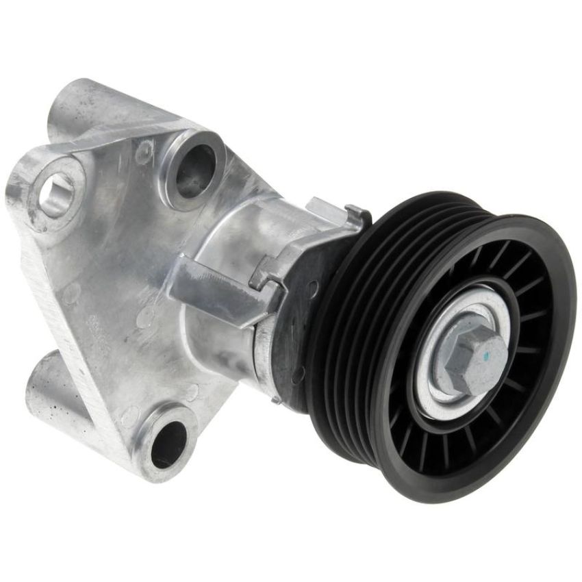 Litens 999033A Accessory Drive Belt Tensioner - Original Equipment Quality