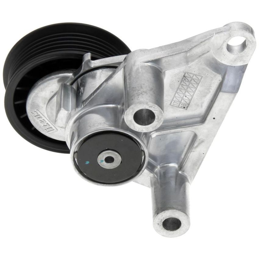 Litens 999033A Accessory Drive Belt Tensioner - Original Equipment Quality