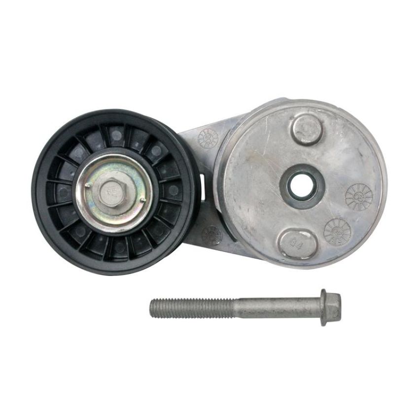 Litens 999040A Accessory Drive Belt Tensioner - Original Equipment Quality