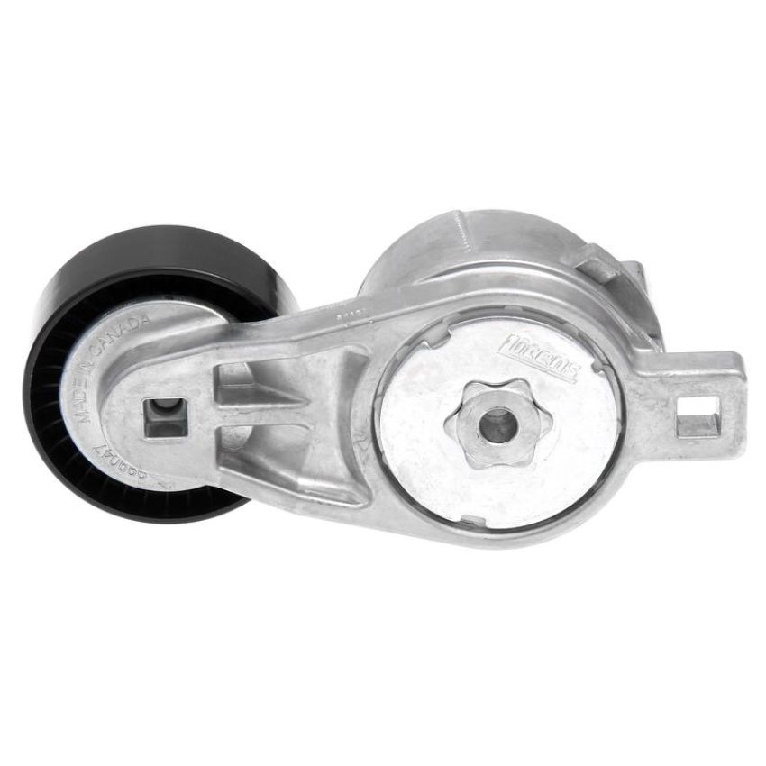 Litens 999047A Accessory Drive Belt Tensioner - Original Equipment Quality