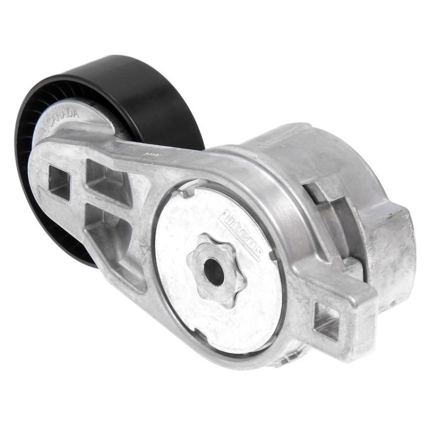 Litens 999047A Accessory Drive Belt Tensioner - Original Equipment Quality