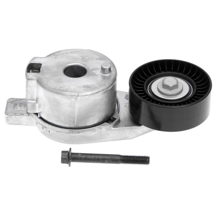 Litens 999047A Accessory Drive Belt Tensioner - Original Equipment Quality