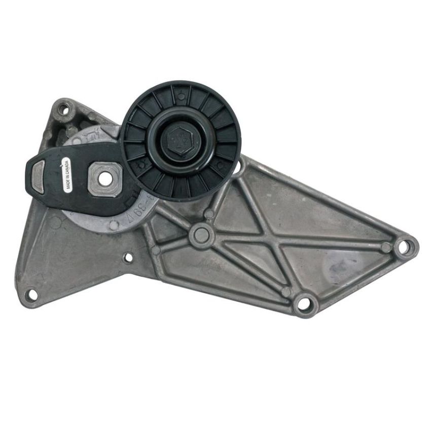 Litens 999068A Accessory Drive Belt Tensioner - Original Equipment Quality