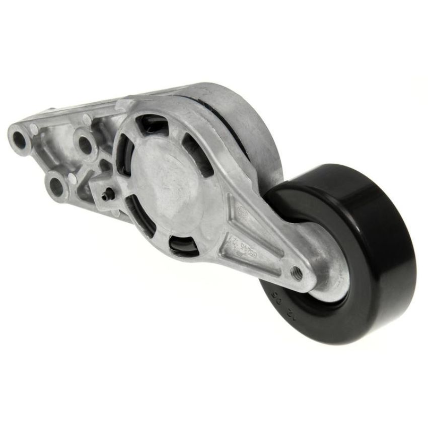 Litens 999074A Accessory Drive Belt Tensioner - Original Equipment Quality