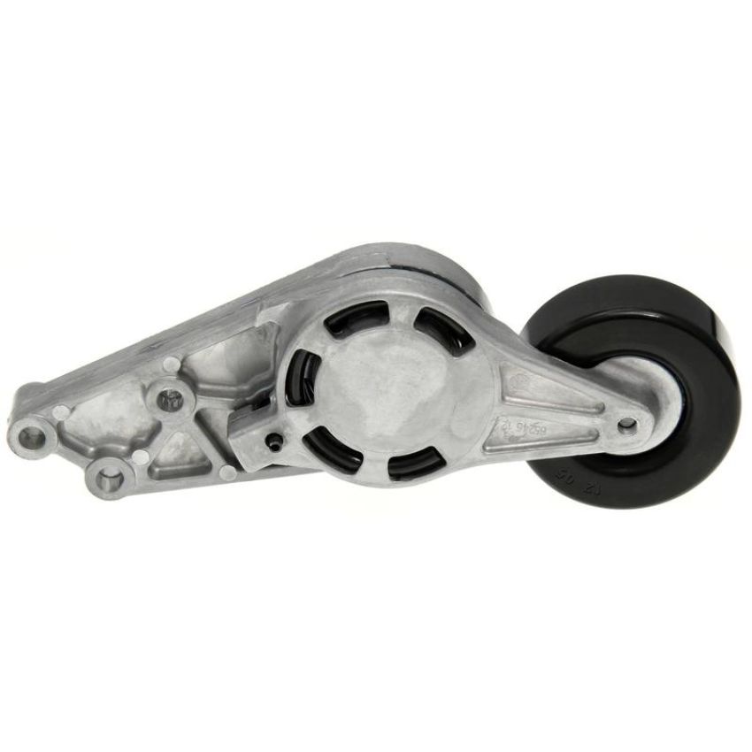Litens 999074A Accessory Drive Belt Tensioner - Original Equipment Quality