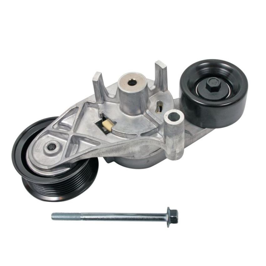 Litens 999075A Accessory Drive Belt Tensioner - Original Equipment Quality