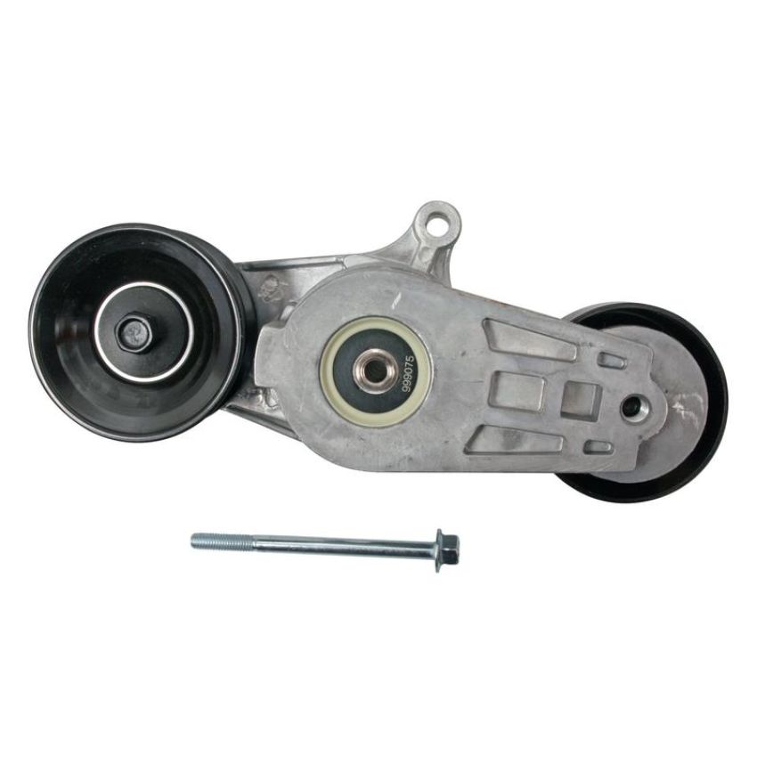 Litens 999075A Accessory Drive Belt Tensioner - Original Equipment Quality