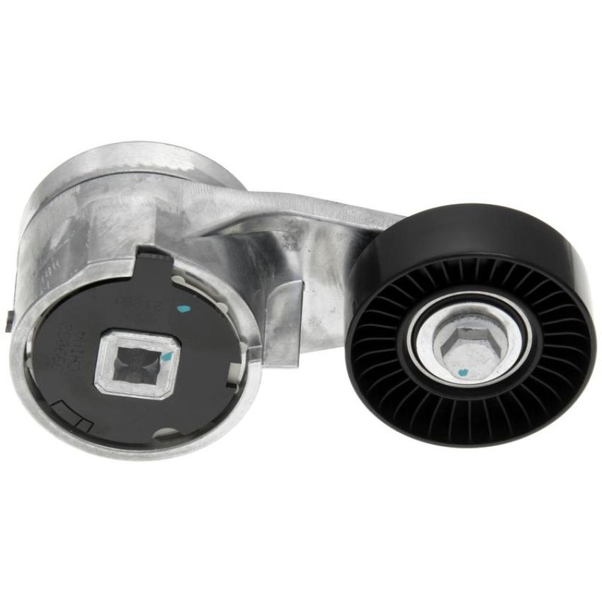 Litens 999082A Accessory Drive Belt Tensioner - Original Equipment Quality