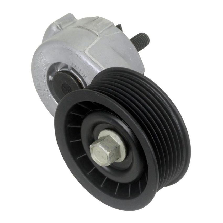 Litens 999116A Accessory Drive Belt Tensioner - Original Equipment Quality