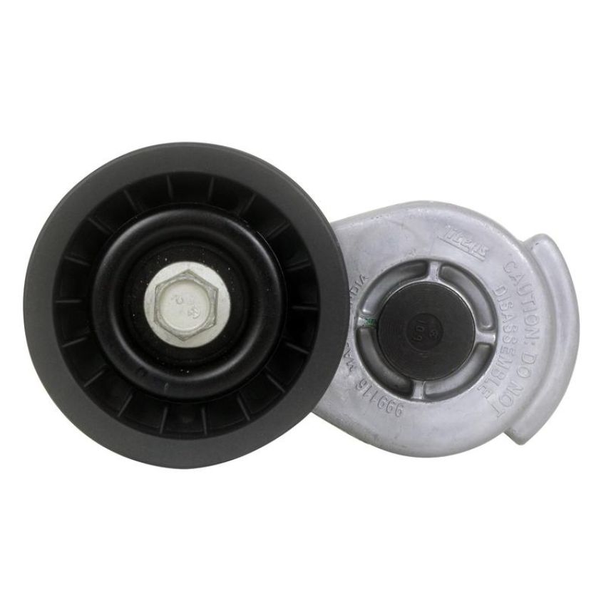 Litens 999116A Accessory Drive Belt Tensioner - Original Equipment Quality