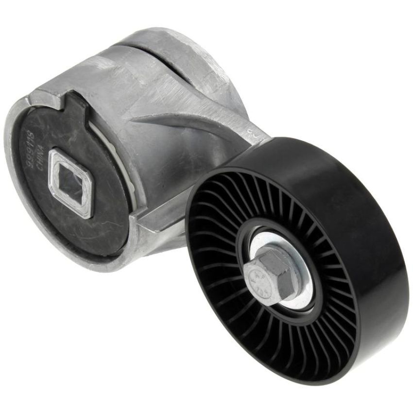Litens 999118A Accessory Drive Belt Tensioner - Original Equipment Quality