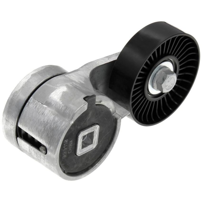 Litens 999118A Accessory Drive Belt Tensioner - Original Equipment Quality