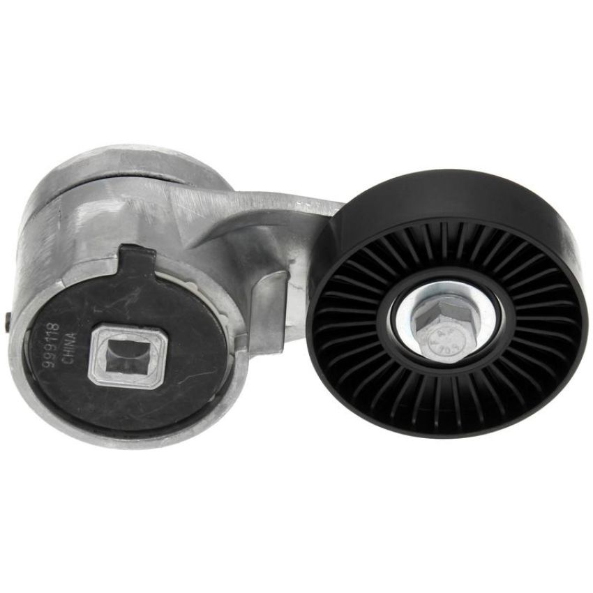 Litens 999118A Accessory Drive Belt Tensioner - Original Equipment Quality