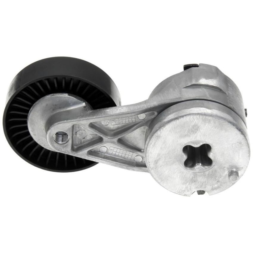 Litens 999118A Accessory Drive Belt Tensioner - Original Equipment Quality