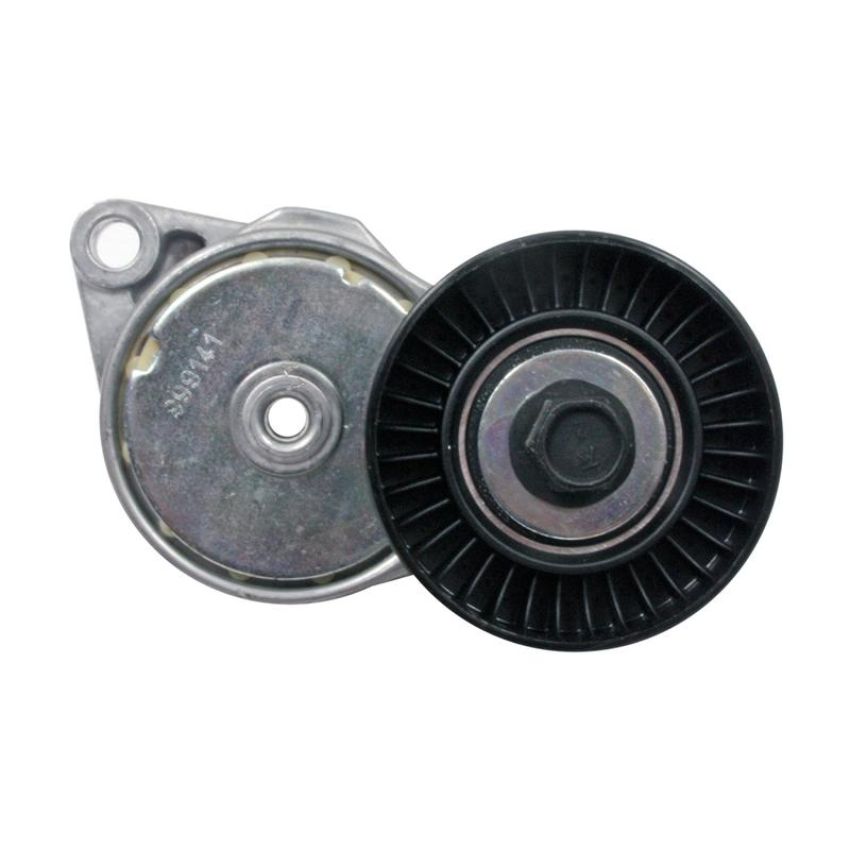 Litens 999141A Accessory Drive Belt Tensioner - Original Equipment Quality