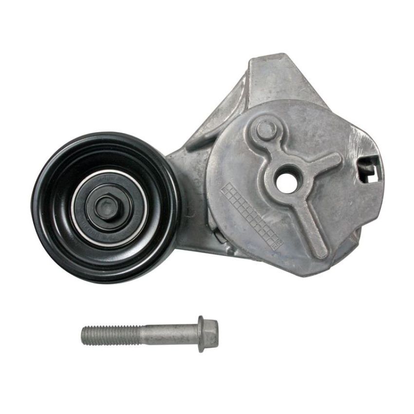 Litens 999156A Accessory Drive Belt Tensioner - Original Equipment Quality