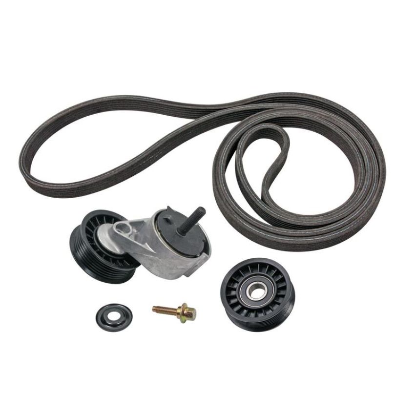 Litens 999161A Front End Accessory Drive Fix Kit