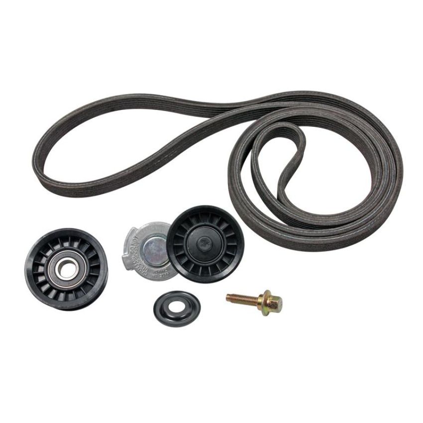 Litens 999161A Front End Accessory Drive Fix Kit