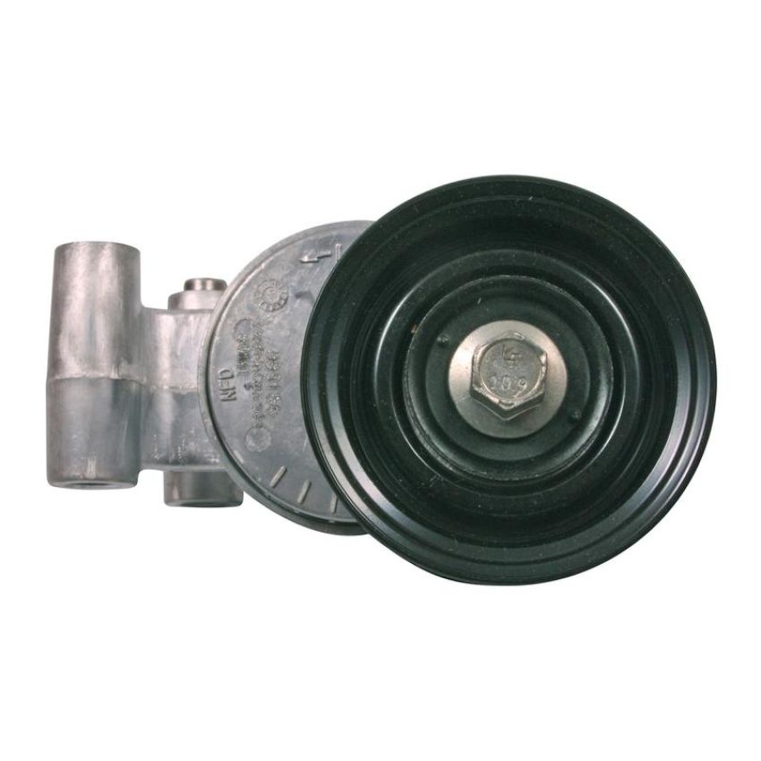 Litens 999186A Accessory Drive Belt Tensioner - Original Equipment Quality