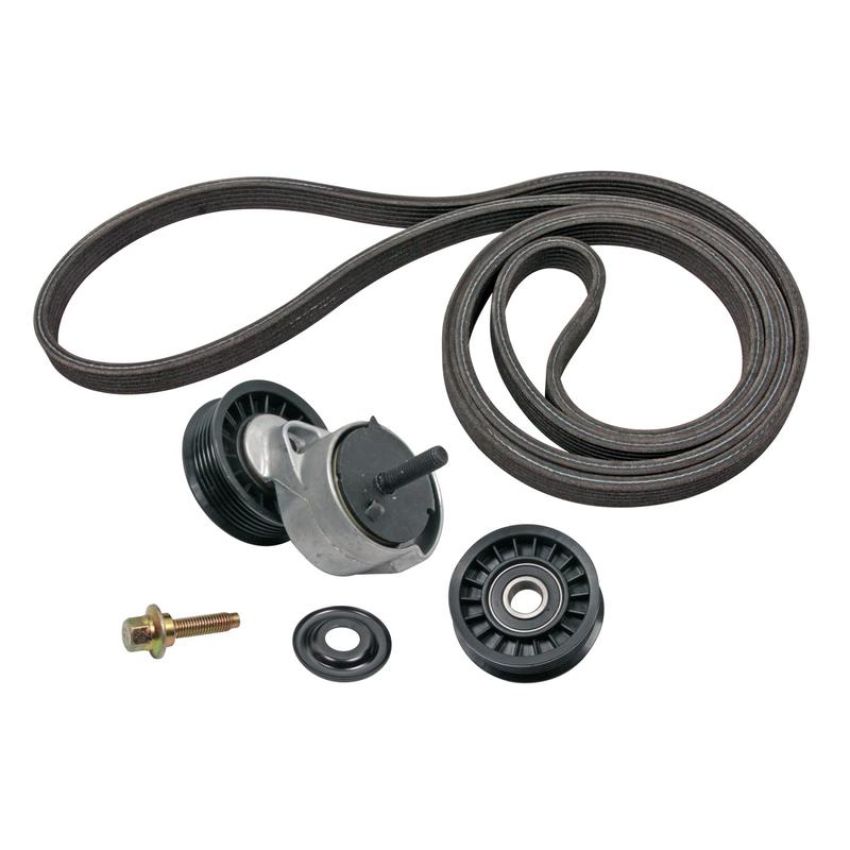 Litens 999190A Front End Accessory Drive Fix Kit