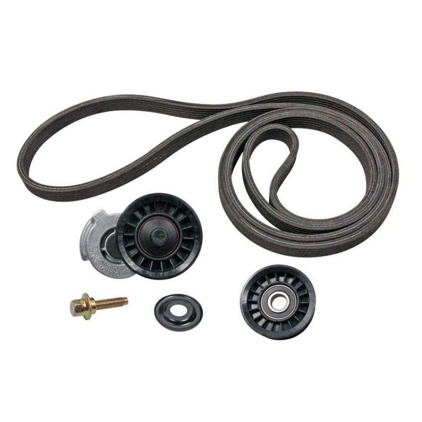 Litens 999190A Front End Accessory Drive Fix Kit