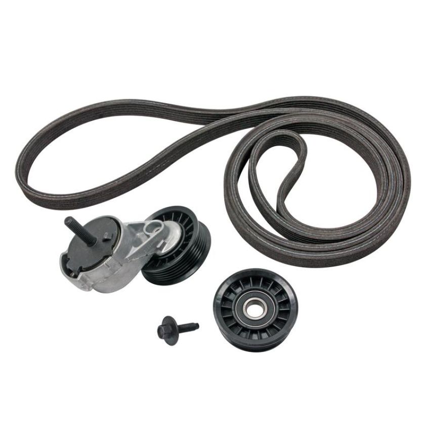 Litens 999215A Front End Accessory Drive Fix Kit