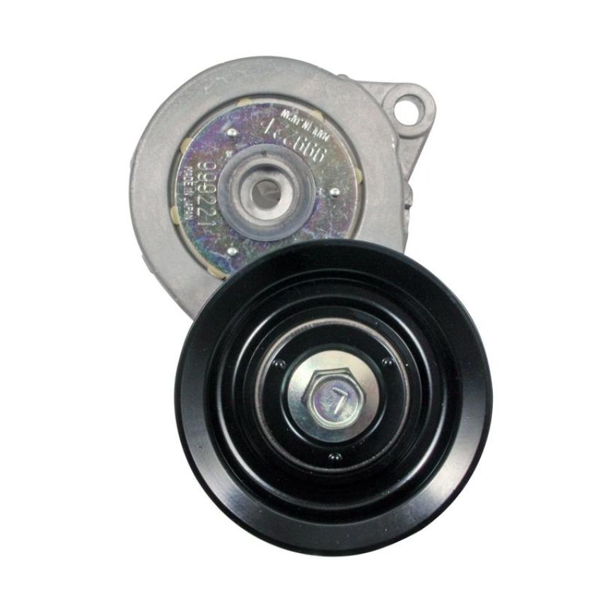 Litens 999221A Accessory Drive Belt Tensioner - Original Equipment Quality