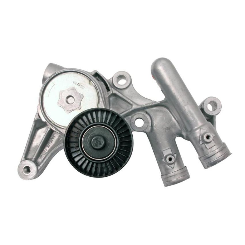 Litens 999246A Accessory Drive Belt Tensioner - Original Equipment Quality