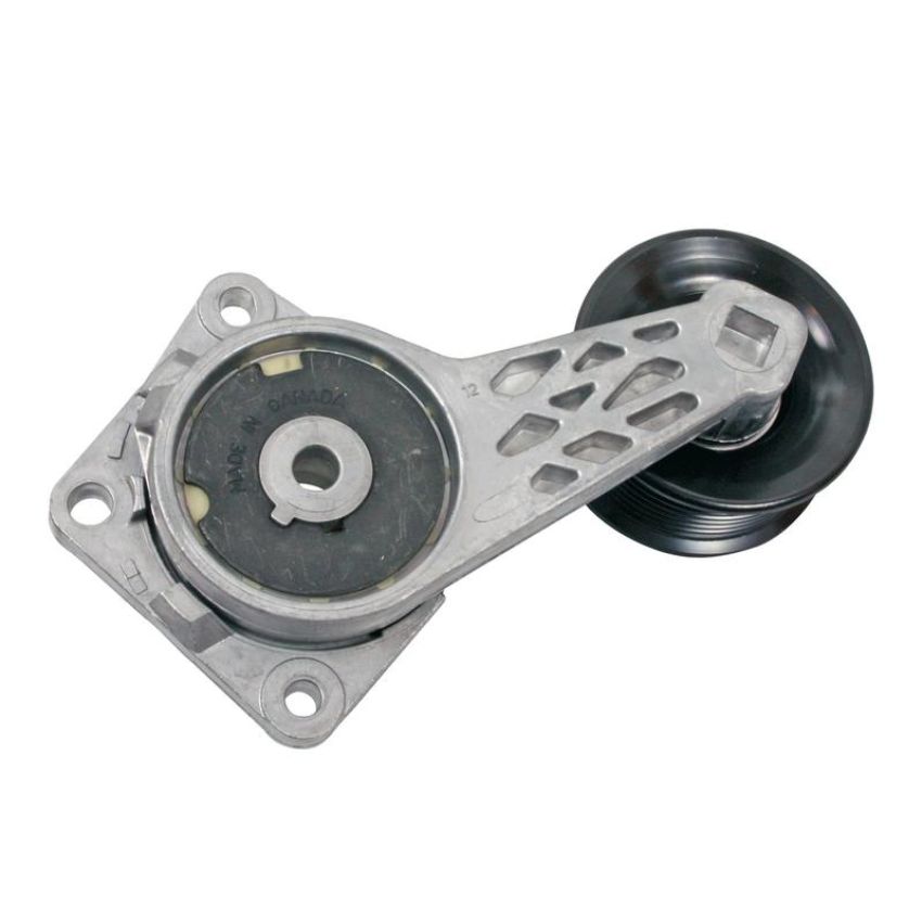 Litens 999267A Accessory Drive Belt Tensioner - Original Equipment Quality