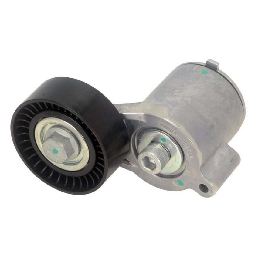 Litens 999348A Accessory Drive Belt Tensioner - Original Equipment Quality