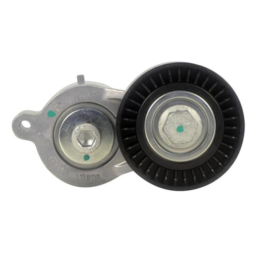 Litens 999348A Accessory Drive Belt Tensioner - Original Equipment Quality