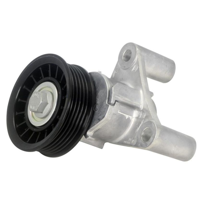 Litens 999366A Accessory Drive Belt Tensioner - Original Equipment Quality