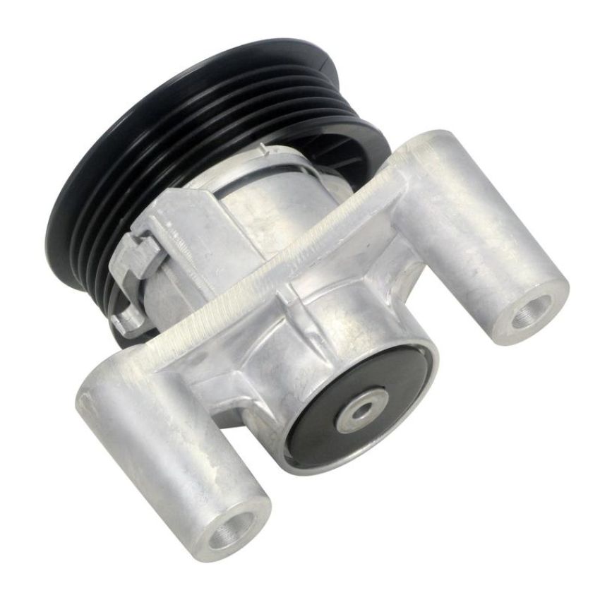 Litens 999366A Accessory Drive Belt Tensioner - Original Equipment Quality