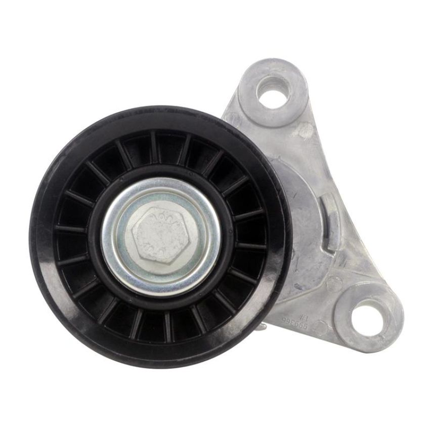 Litens 999366A Accessory Drive Belt Tensioner - Original Equipment Quality