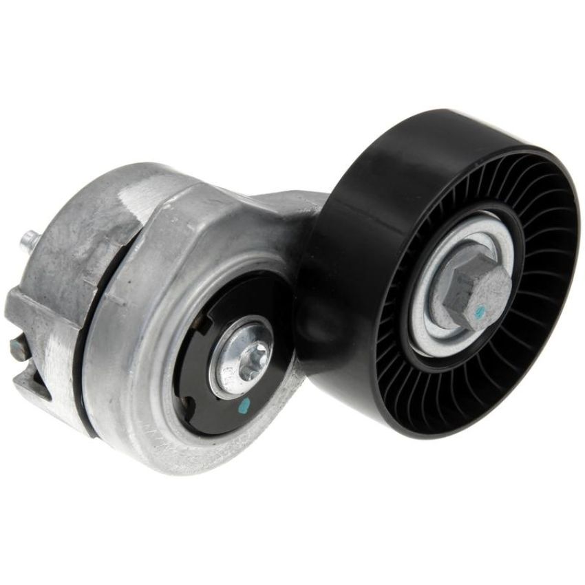 Litens 999380A Accessory Drive Belt Tensioner - Original Equipment Quality