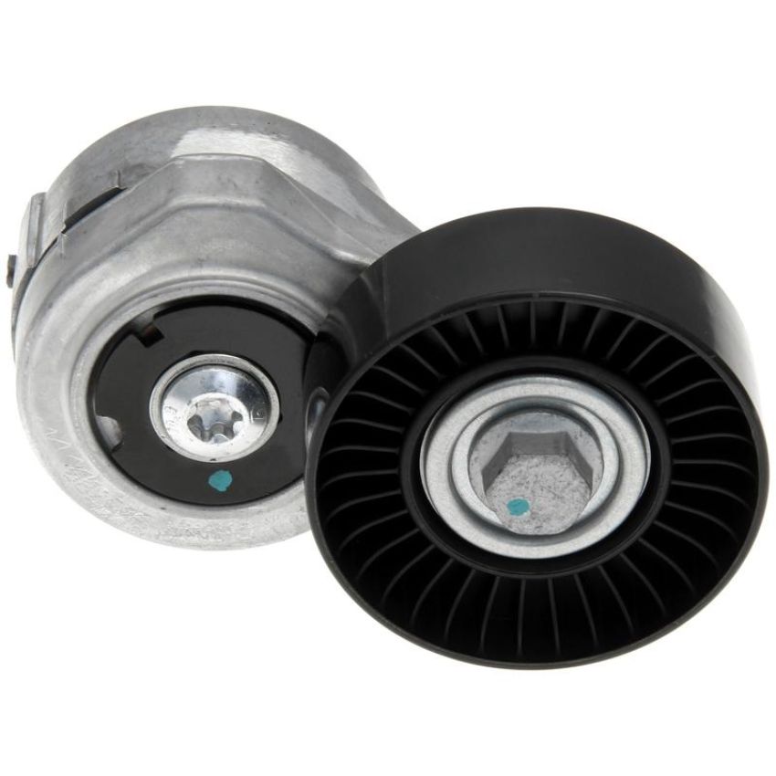 Litens 999380A Accessory Drive Belt Tensioner - Original Equipment Quality
