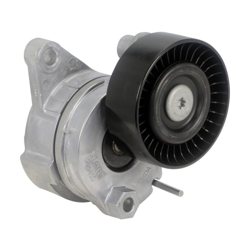 Litens 999410A Accessory Drive Belt Tensioner - Original Equipment Quality