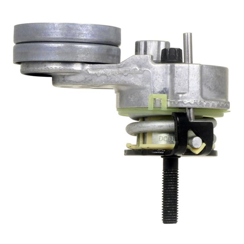 Litens 999416A Accessory Drive Belt Tensioner - Original Equipment Quality