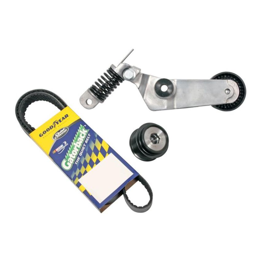 Litens 999424A Front End Accessory Drive Fix Kit