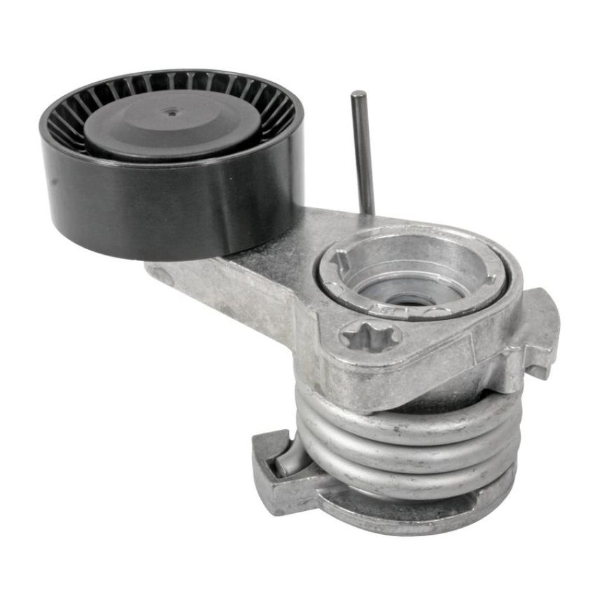 Litens 999444A Accessory Drive Belt Tensioner - Original Equipment Quality