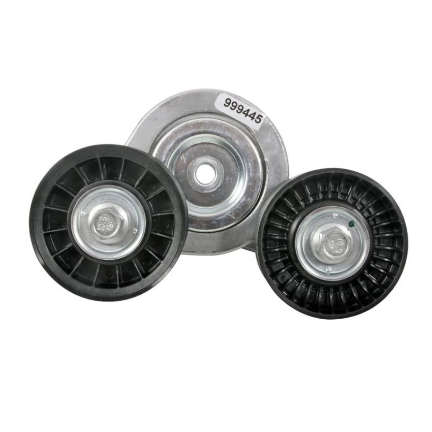 Litens 999445A Accessory Drive Belt Tensioner - Original Equipment Quality